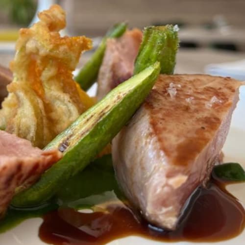 Osteria Zero, Taurianova