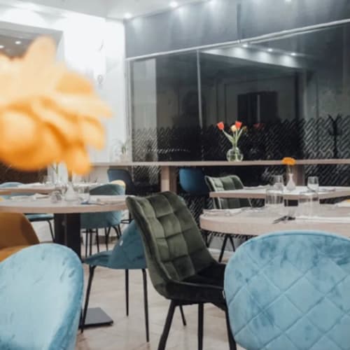 Osteria Zero, Taurianova