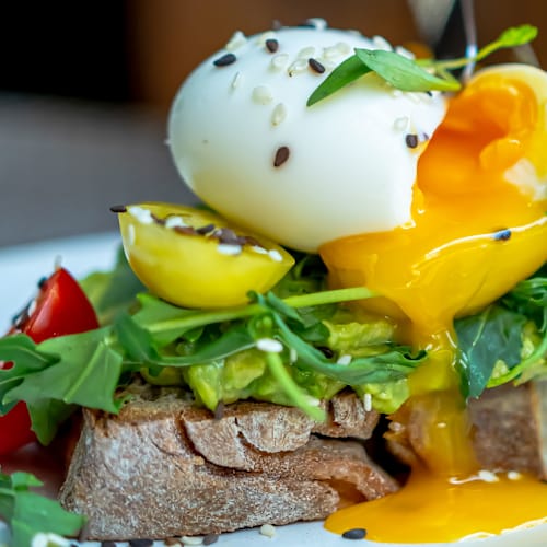 Local Your Healthy Kitchen - Alvalade, Lisboa