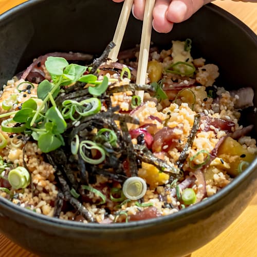 Local Your Healthy Kitchen - Alvalade, Lisboa