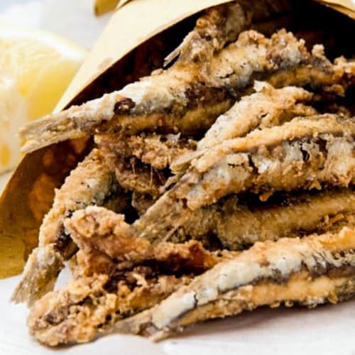 Il Timone, Portovenere