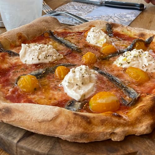 Il Timone, Portovenere