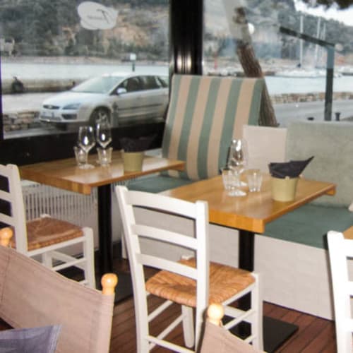 Il Timone, Portovenere