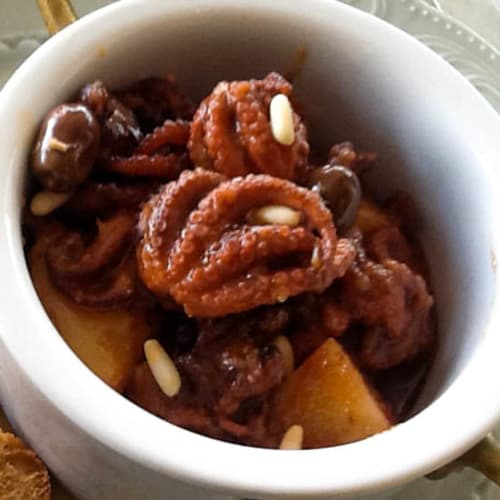 Il Timone, Portovenere