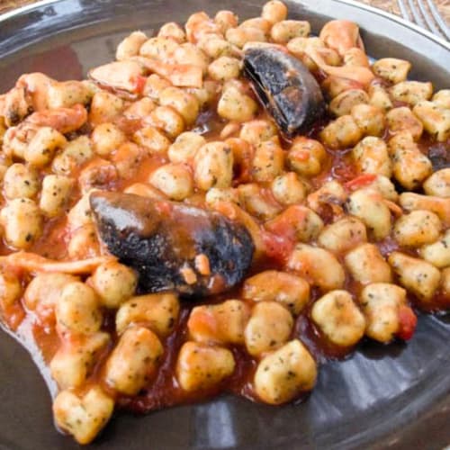 Il Timone, Portovenere