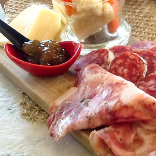 Il Timone, Portovenere