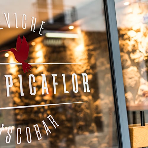 Piscobar, Paris