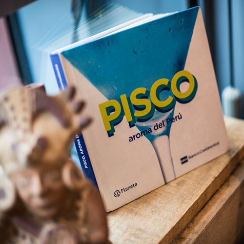 Piscobar, Paris