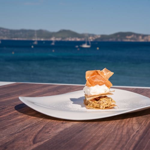 Habiba Restaurant, La Ciotat