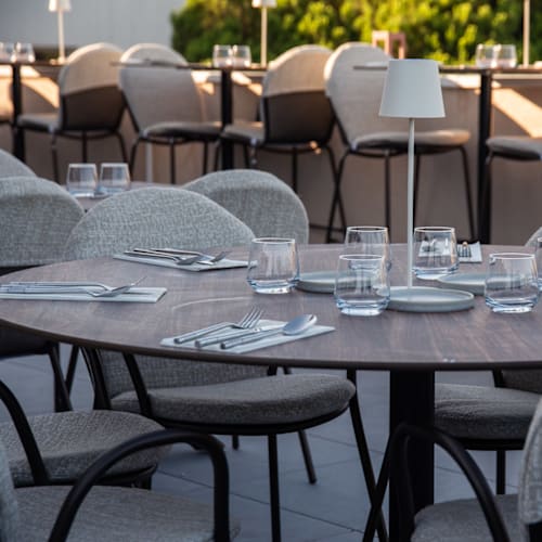 Habiba Restaurant, La Ciotat