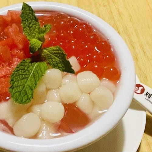 LIU'S HOTPOT, València