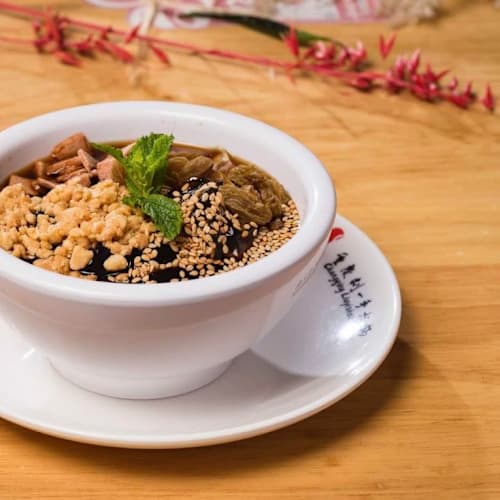 LIU'S HOTPOT, València