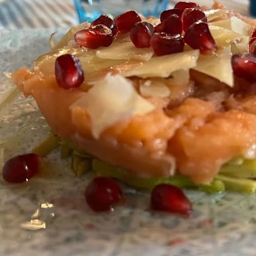 Trattoria Il Cormorano, Milano