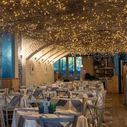 Trattoria Caprese Monza, Monza