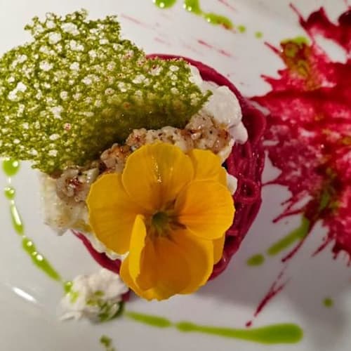 Trattoria Caprese Monza, Monza