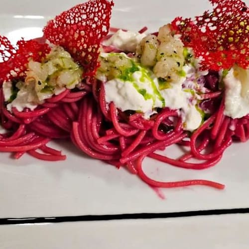 Trattoria Caprese Monza, Monza