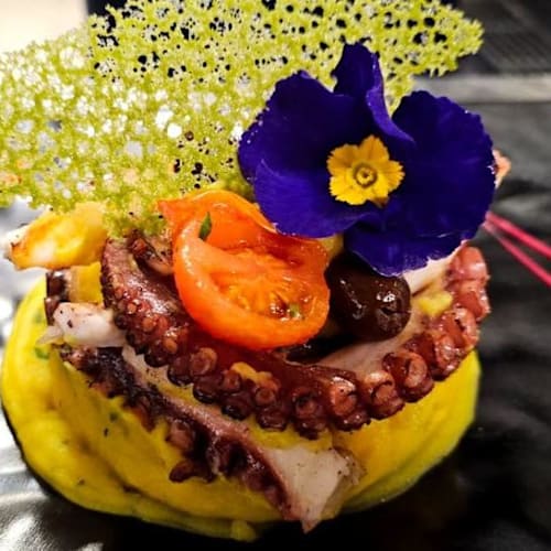 Trattoria Caprese Monza, Monza