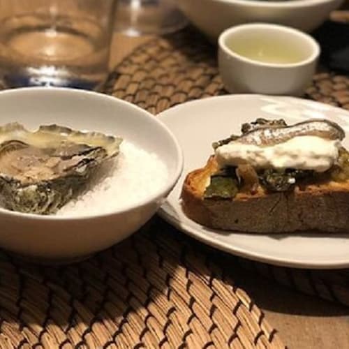 La Capannina di Lavinio Ristorante Bistrot, Anzio