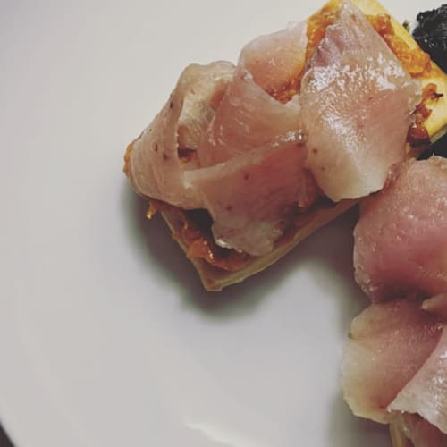 La Capannina di Lavinio Ristorante Bistrot, Anzio