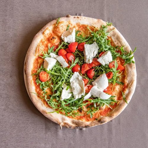 Pizzeria Hamburgheria Peccati di Gola Fizzonasco, Fizzonasco