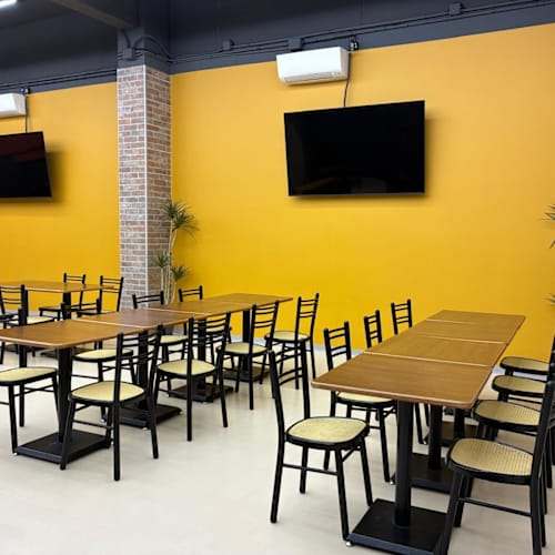 Pizzeria Hamburgheria Peccati di Gola Fizzonasco, Fizzonasco