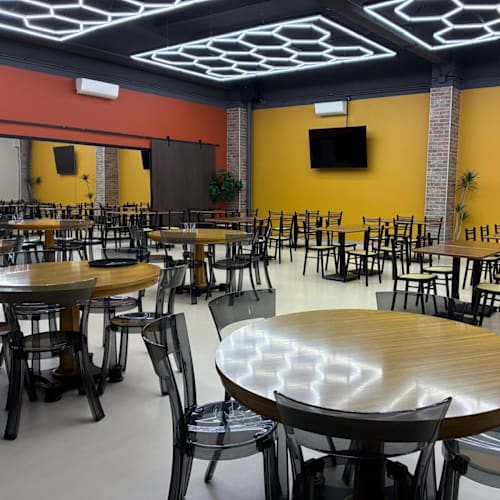 Pizzeria Hamburgheria Peccati di Gola Fizzonasco, Fizzonasco