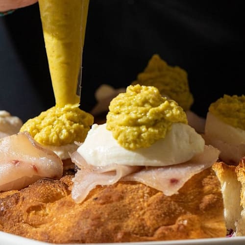 Crunch Pizza Per Tulum, San Benedetto del Tronto