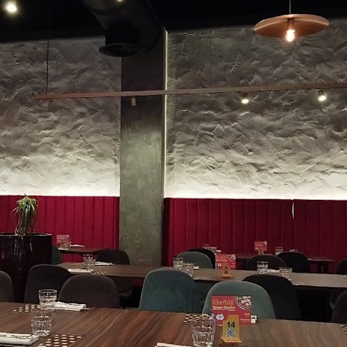 Crunch Pizza Per Tulum, San Benedetto del Tronto