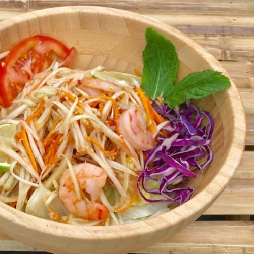Fastthai, Alfortville