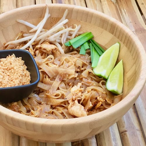Fastthai, Alfortville