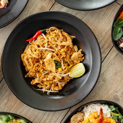 Fastthai, Alfortville