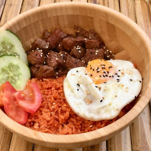 Fastthai, Alfortville