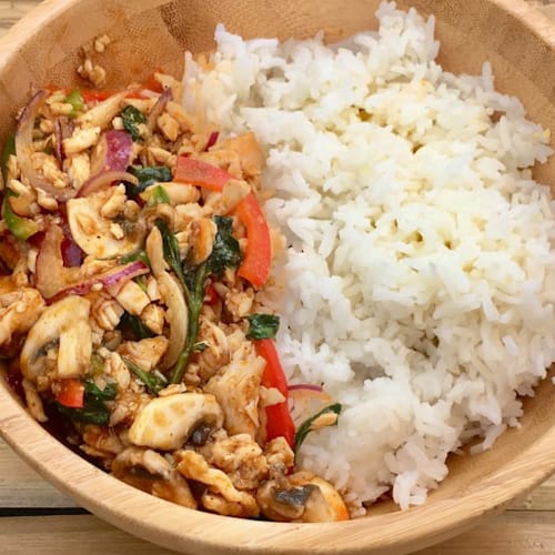 Fastthai, Alfortville