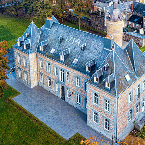Le Wallerand, Vireux-Wallerand