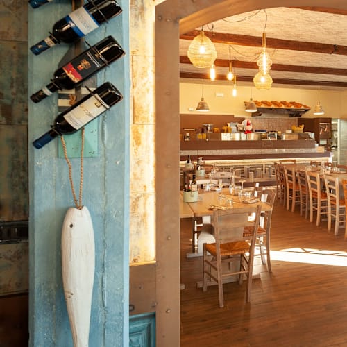 Around Tuscany Osteria, Borgo A Buggiano