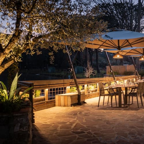 Around Tuscany Osteria, Borgo A Buggiano