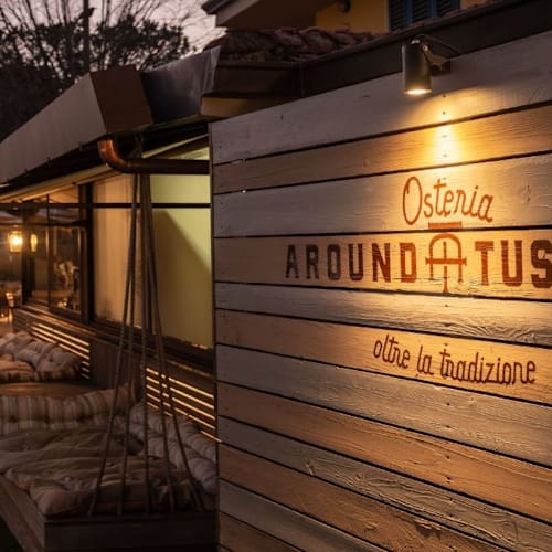 Around Tuscany Osteria, Borgo A Buggiano