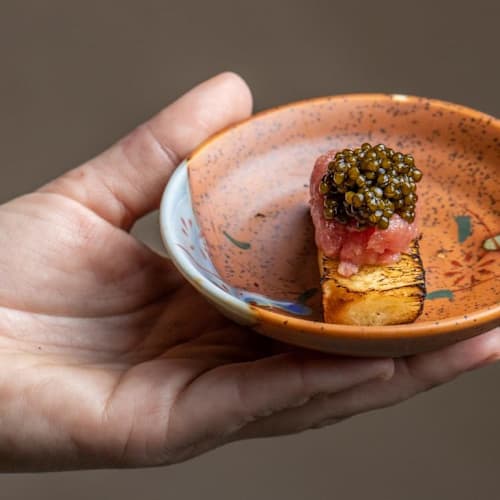 Zuara, Madrid