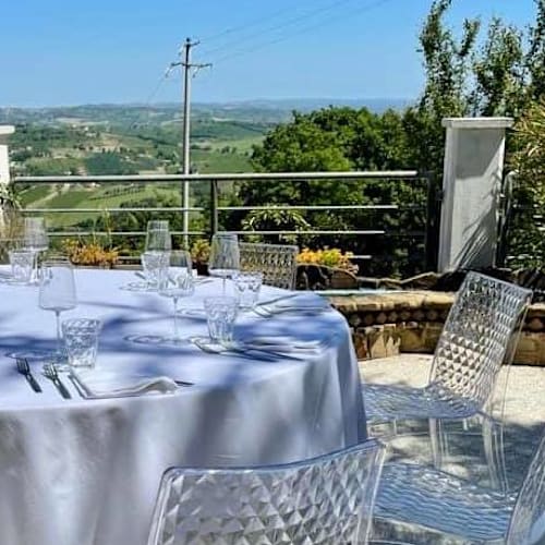 Ristorante Bellini, Tolentino