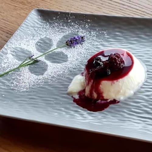 Ristorante Bellini, Tolentino