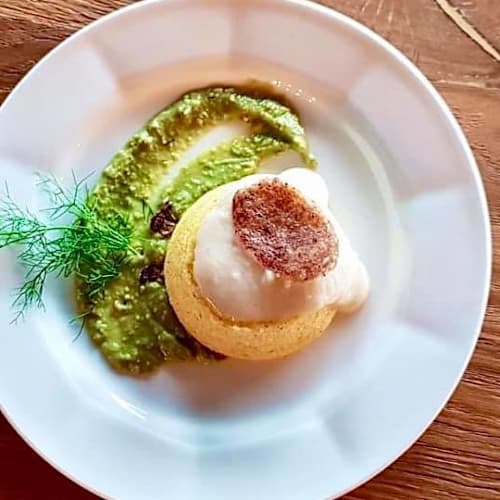 Ristorante Bellini, Tolentino