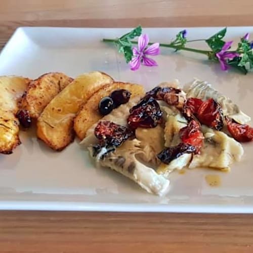 Ristorante Bellini, Tolentino