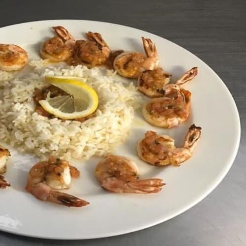 Restaurant le Boisy, Lausanne