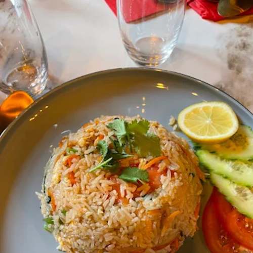 Happy Thaï, Ablon-sur-Seine