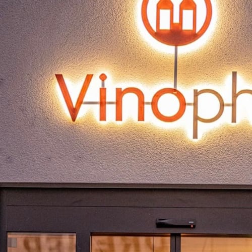 Vinophil, Gaggenau