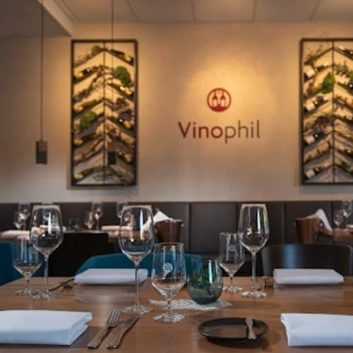 Vinophil, Gaggenau