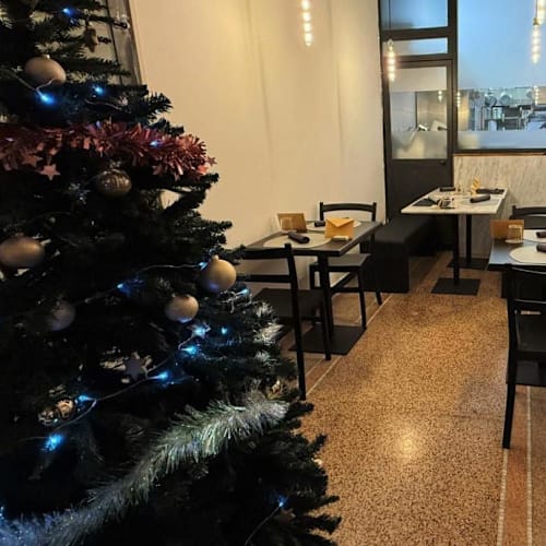 H20 Hosteria Contemporanea, La Spezia