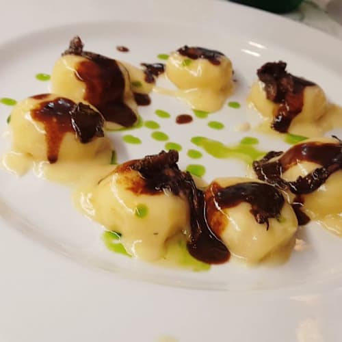 H20 Hosteria Contemporanea, La Spezia