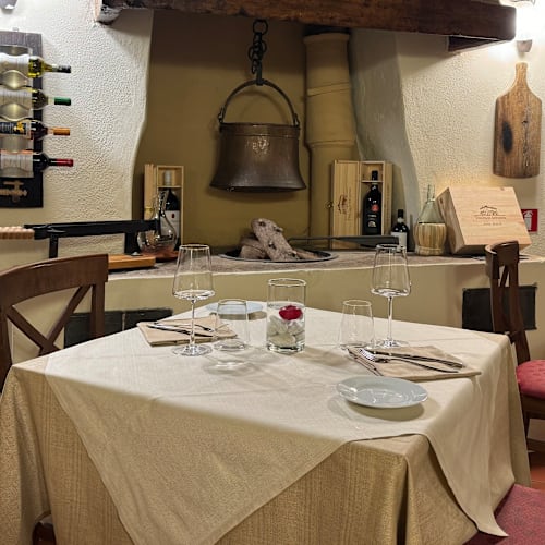Antica Torre, Carmignano