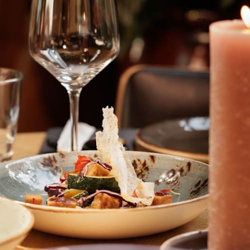 UMAMI by Han Amsterdam, Amsterdam